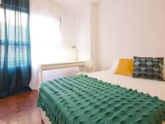 Habitación en Calle del General Zabala
