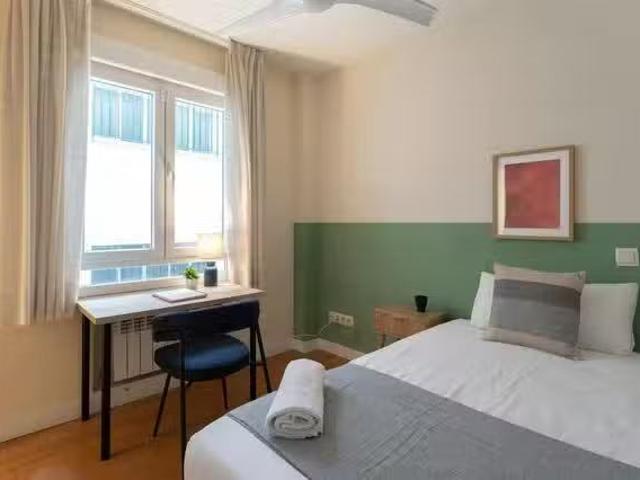 Habitación en Calle del General Zabala, Chamartín