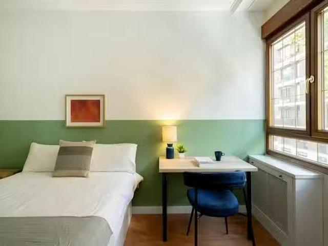 Habitación en Calle del General Zabala, Chamartín