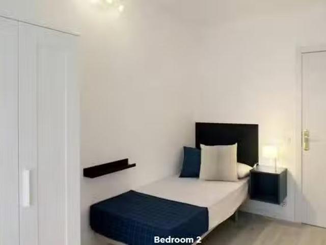 Habitación en Calle del Hachero, San Diego