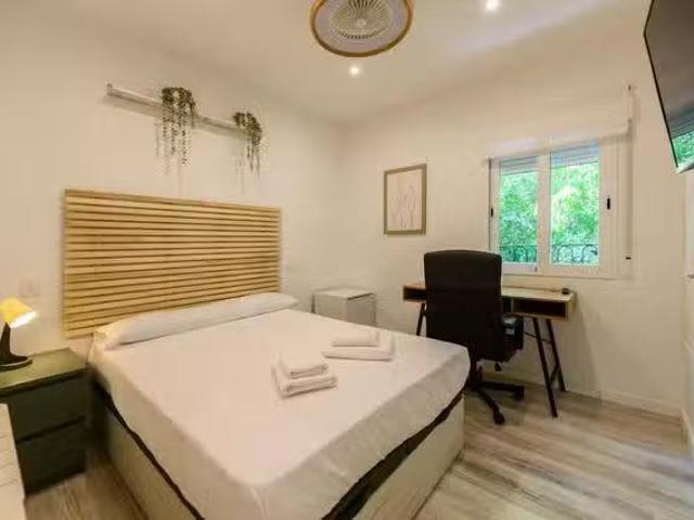 Habitación en Calle del Hogar de Belén, San Blas Canillejas