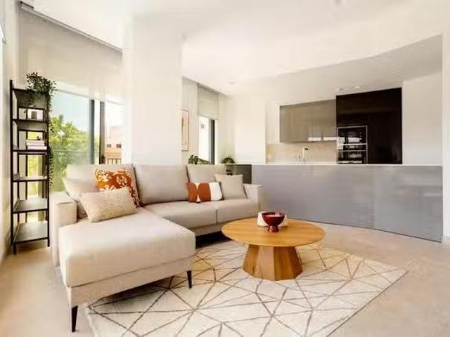 Habitación en Calle del Jacaranda, Atocha