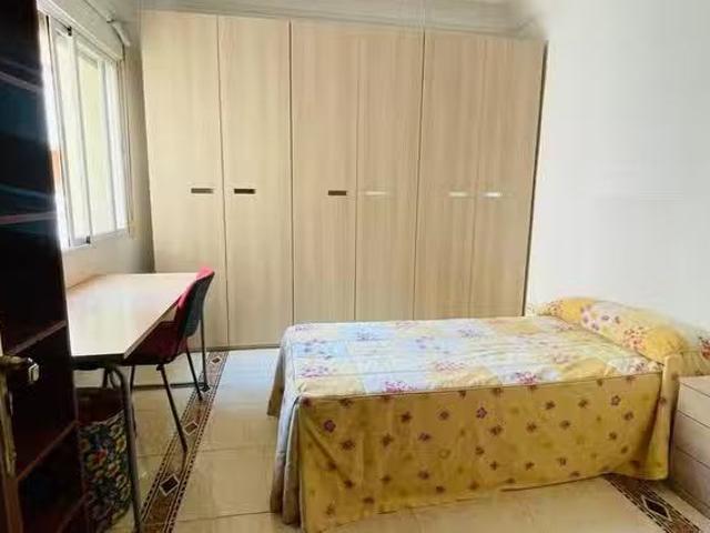 Habitación en Calle del Marqués del Vasto