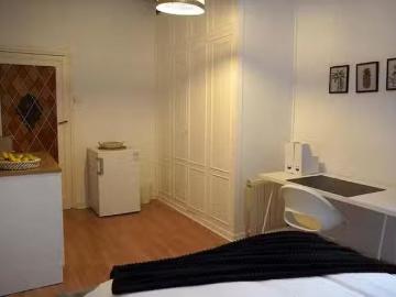 Habitación en Calle del Marqués del Duero
