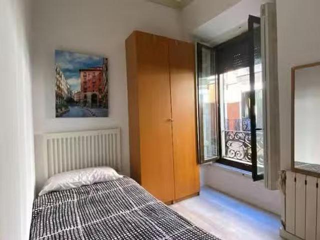 Habitación en Calle del Mesón de Paredes, Embajadores
