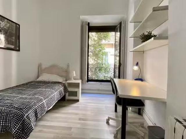 Habitación en Calle del Mesón de Paredes, Embajadores