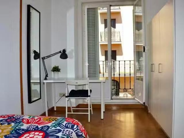 Habitación en Calle del Mesón de Paredes