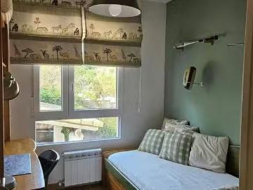 Habitación en Calle del Nalón, La Berzosa