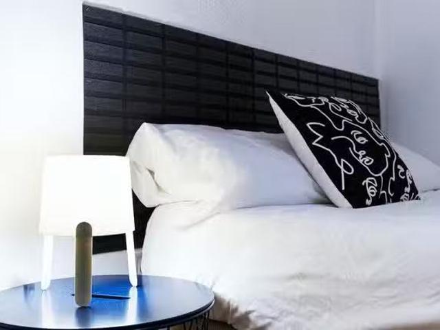 Habitación en Calle del Noviciado