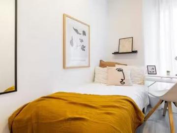 Habitación en Calle del Olivar, Centro