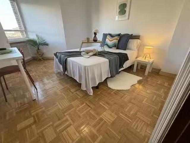 Habitación en Calle del Pez Volador, Retiro