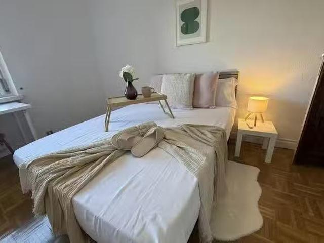 Habitación en Calle del Pez Volador, Retiro