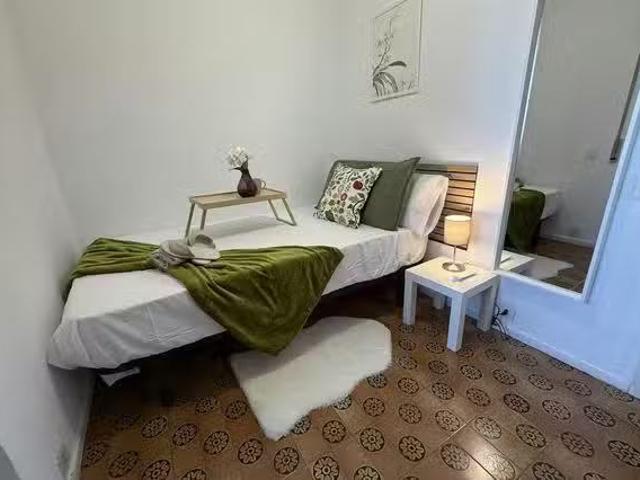Habitación en Calle del Pez Volador, Retiro