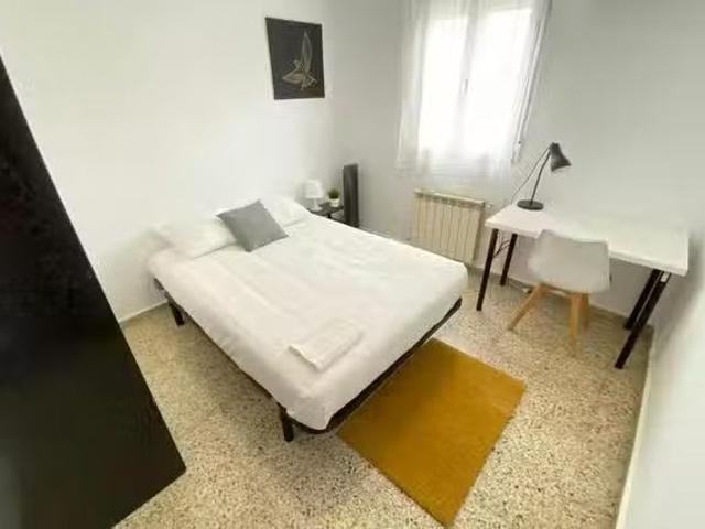 Habitación en Calle del Poeta Blas de Otero, Ventas