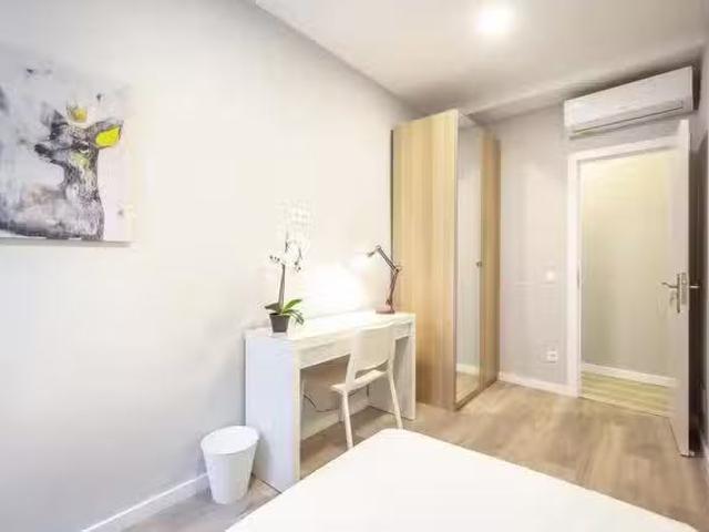 Habitación en Calle del Puerto Canfranc