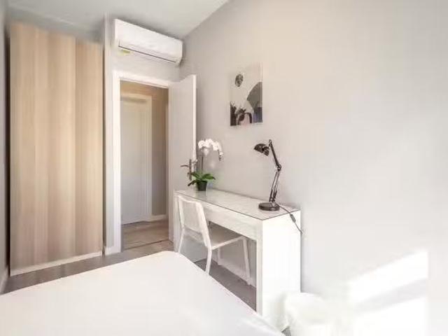 Habitación en Calle del Puerto Canfranc
