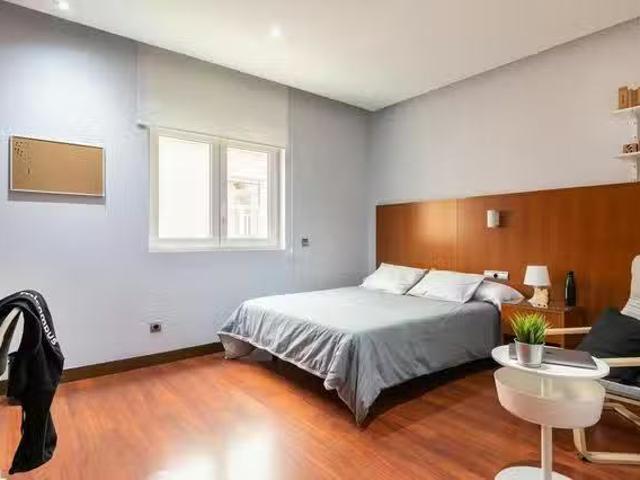 Habitación en Calle del Rey