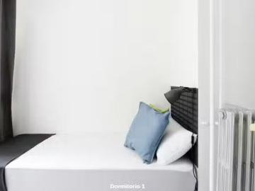 Habitación en Calle del Rosario, Palacio