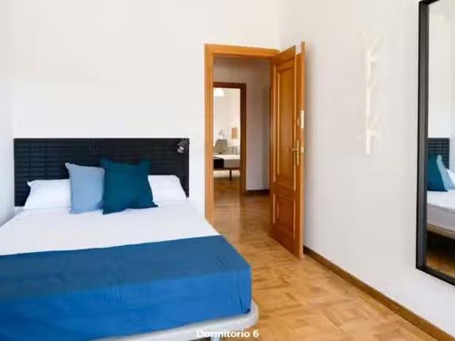 Habitación en Calle del Rosario