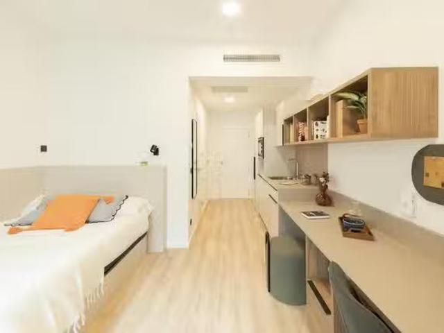 Habitación en Calle del Sadar, Lezkairu