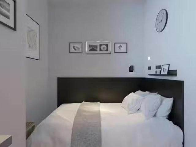 Habitación en Calle del Sadar, Lezkairu