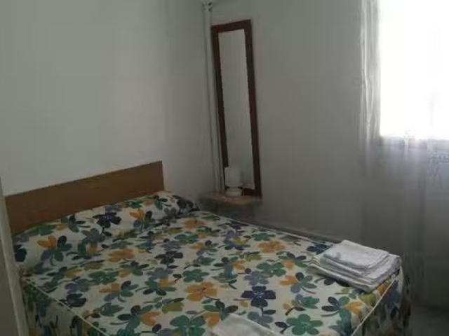Habitación en Calle Diego de Almaguer