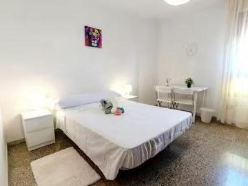 Habitación en Calle Doctor Barraquer