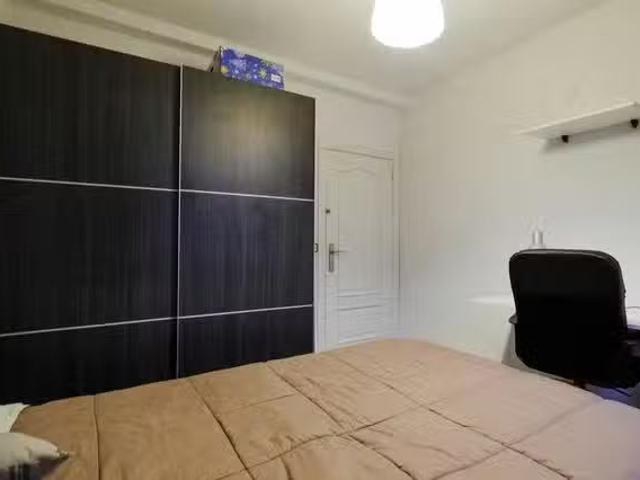 Habitación en Calle Doctor Barraquer