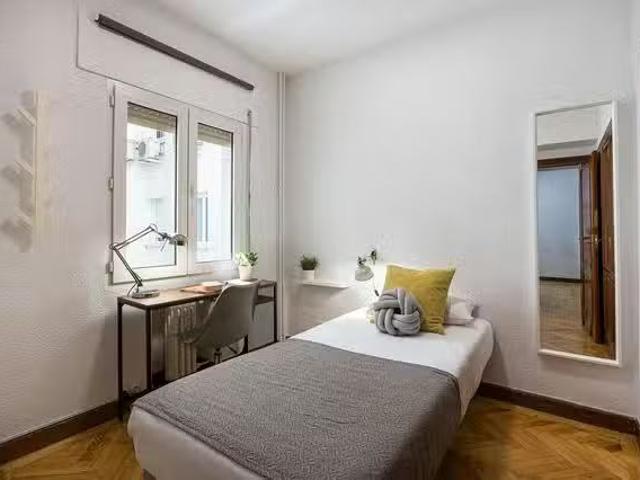 Habitación en Calle Doctor Castelo, Ibiza