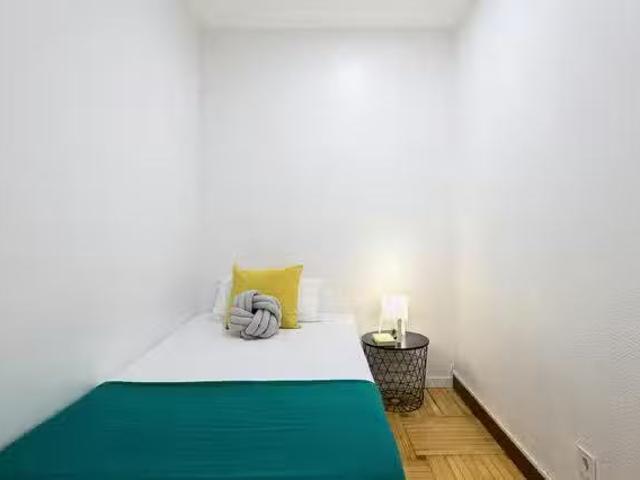 Habitación en Calle Doctor Castelo, Ibiza