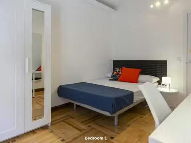 Habitación en Calle Doctor Castelo, Ibiza