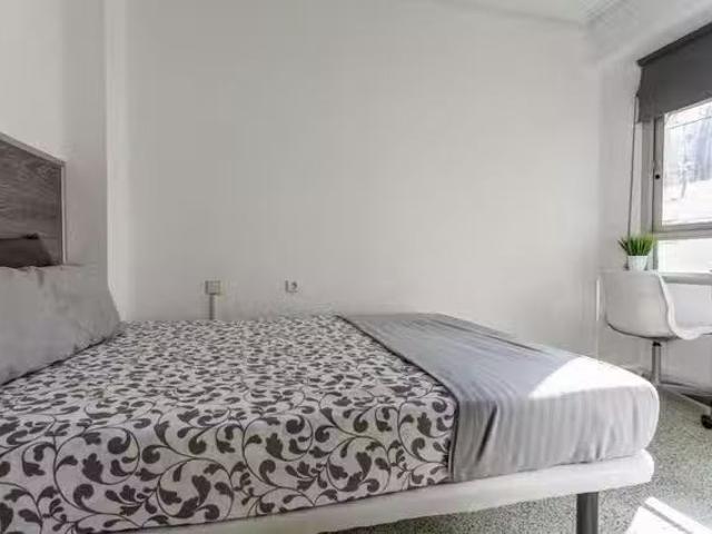 Habitación en Calle Doctor Ferrán, Mestalla