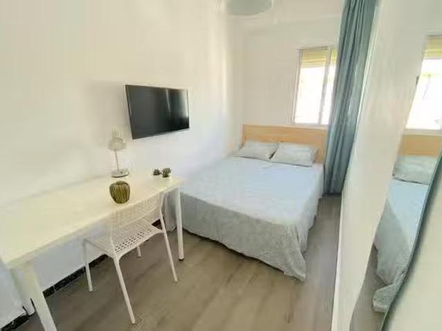 Habitación en Calle Doctor Serás, La Palmilla Doctor Marañón