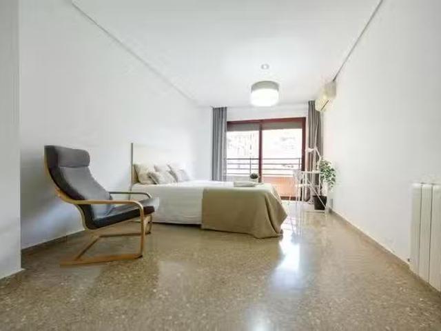 Habitación en Calle Dolores Marqués, Benimaclet