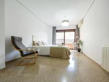 Habitación en Calle Dolores Marqués, Benimaclet