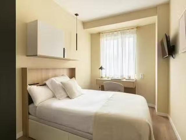Habitación en Calle Donoso Cortés, Gaztambide