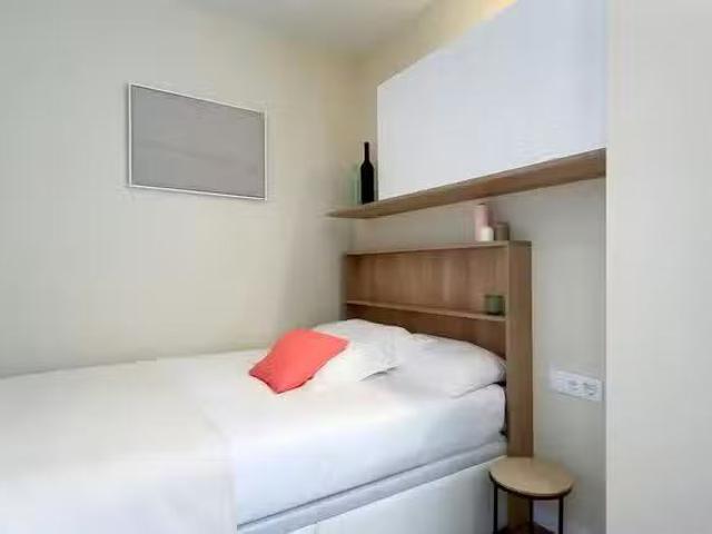 Habitación en Calle Donoso Cortés, Gaztambide