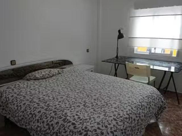 Habitación en Calle Extremadura