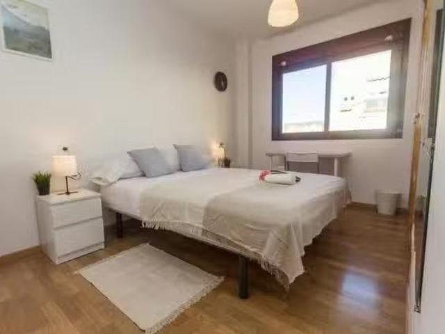 Habitación en Calle Eslava, Perchel Sur