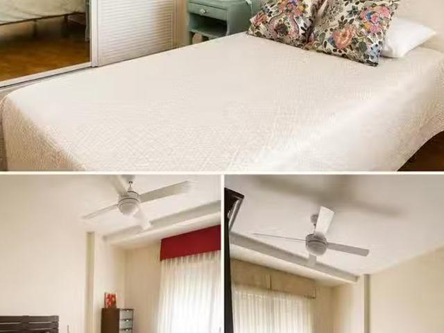 Habitación en Calle Esparteros, Santa Bárbara