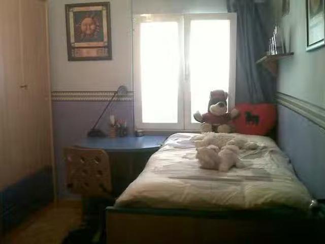 Habitación en Calle Estadio