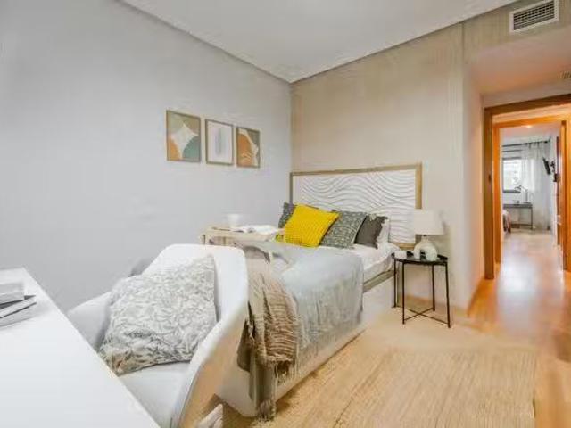 Habitación en Calle Estrella Hadar, Arganzuela