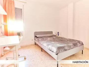 Habitación en Calle Farmaceútico Murillo Herrera, Triana Este