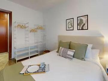 Habitación en Calle Fernández Fermina, Cruz de Humilladero