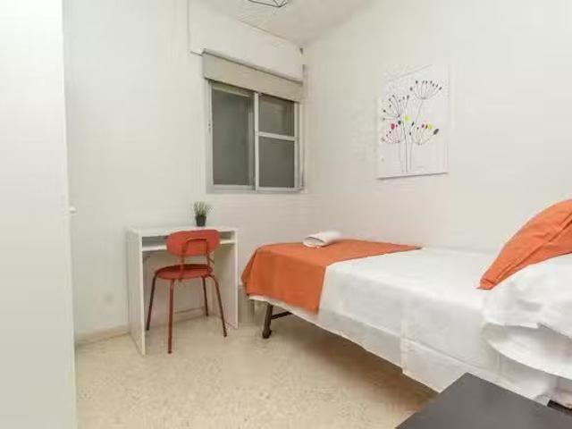 Habitación en Calle Ferrocarril del Puerto, Distrito Centro