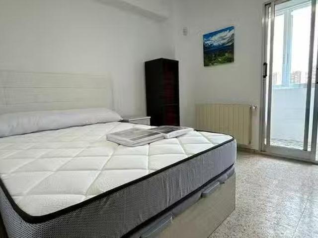Habitación en Calle Finisterre, La Paz