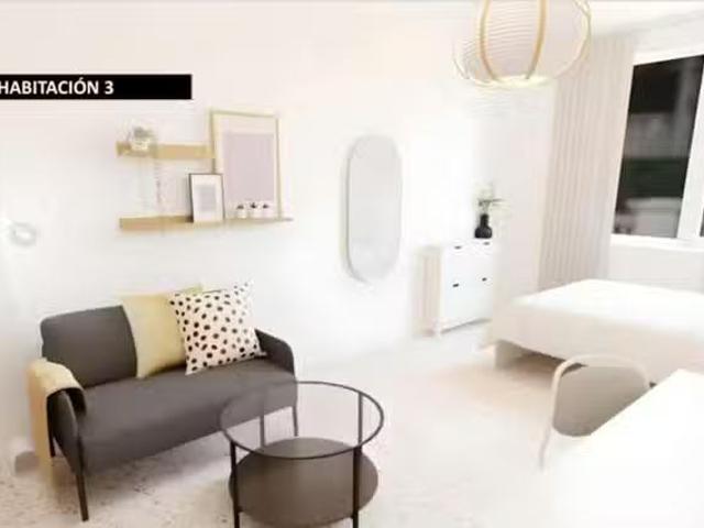 Habitación en Calle Fortaleza, Triana Casco Antiguo