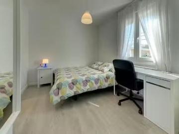 Habitación en Calle Franco y López, Delicias