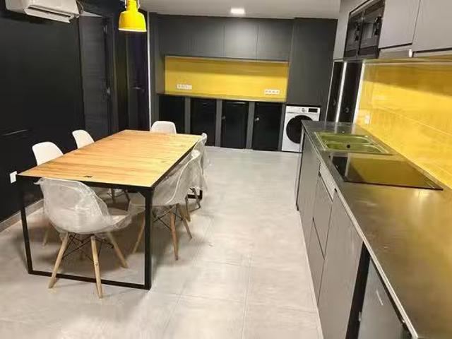 Habitación en Calle General Ordóñez