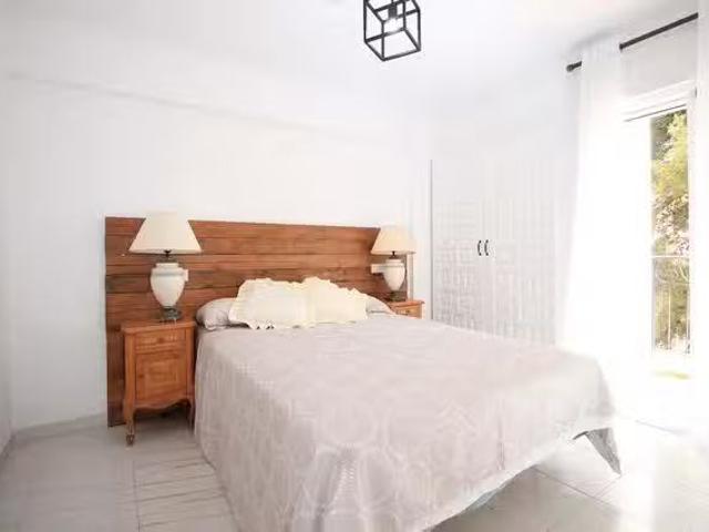 Habitación en Calle Gijón